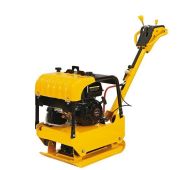 Виброплита реверсивная TOR TK-250 Loncin (29195)