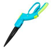 Ножницы газонные, 365 мм, пластиковые обрезиненные рукоятки, LUXE// Palisad