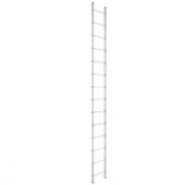 Лестница приставная, 14 ступеней, Россия, Сибртех