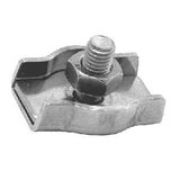 Зажим канатный SIMPLEX 2.0