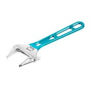 Ключ разводной 250 мм, CrV, кованый// Gross