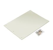 Коврик полиуретановый для виброплиты VC-12// Denzel