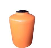 Емкость  450л цилиндр-я вертикальная 780*780*1100