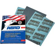 Бумага наждачная универсальная водостойкая 150