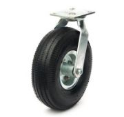 Колесо пневматическое 218 мм (площадка, поворотн.) PRS 80