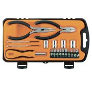 Набор слесарно монтажный, 19 предметов Sparta