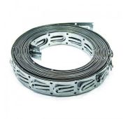 Лента перф для теплого пола ЛТП 20x0,4 5 м