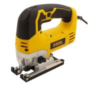 Лобзик электрический JS-110, 750 Вт, 110 мм// Denzel