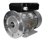 Электродвигатель однофазный асинхронный 71C2 1 фаза 1.1/3000 IM 2081