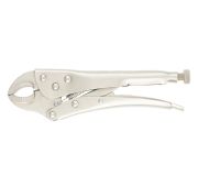 Зажим ручной, 250 мм, полукруглый захват Sparta