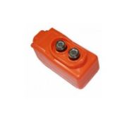 Пульт/380В для лебедки электрической  KDJ-380В