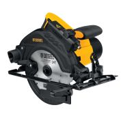 Пила циркулярная CSH-185, 1400 Вт, 185 мм// Denzel