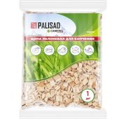 Щепа яблоневая для копчения, Россия Camping Palisad