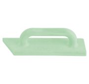 Терка полиуретановая 200 х 360 мм, облегченная Россия Сибртех