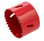 Коронка Bimetal, 64 мм Matrix