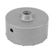 Буровая коронка, M22 х 125 мм Matrix