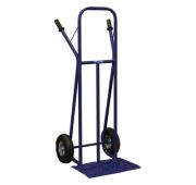 Тележка грузовая 2-х колесная ТР-4