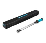 Ключ динамометрический, 20-200 Нм, 1/2
