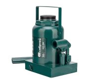 Домкрат гидравлический бутылочный, 50 т, 245-385 мм// Сибртех