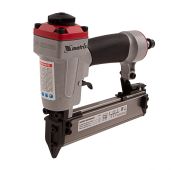 Нейлер финишный, шпилькозабивной пистолет, пневматический, гвоздь 23GA D 0.64 мм длина 10-30 мм Mat