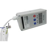 Ограничитель грузоподъемности для талей электрических 2 т TOR SYG-OA (серый), шт