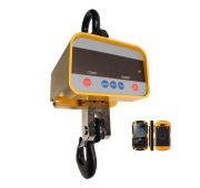 Весы крановые КВ-5000-И(S)