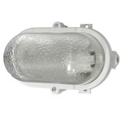 Светильник ОВАЛ НБП 01-60-002 без решетки IP53