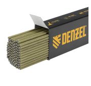 Электроды DER-46 GoldLine, диам. 3 мм, 2,5 кг., рутил-целлюлозное покрытие// Denzel