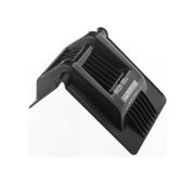 Защитный уголок HITCH HDCP50, пластик, для ленты 50 мм