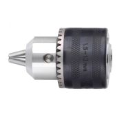 Патрон для дрели ключевой, 1.5-13 мм, М12 х 1.25, адаптер SDS Plus Сибртех