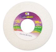 Круг шлифовальный, 175 х 20 х 32 мм, 25А, F40 M (Луга)//Россия