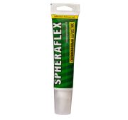 Герметик силик. унив. бесцвет 100мл тюбик SPHERAFLEX /45