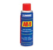 Смазка-спрей многоцелевая проникающая (200 мл) ABRO MASTERS