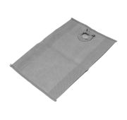 Мешок тканевый многоразовый для пылесоса Denzel SVC15, LVC15// Denzel