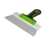 Шпатель фасадный, нержавеющая сталь 420S45, 250 мм,2-компонентная ручка// Сибртех