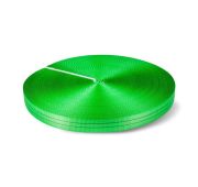 Лента текстильная TOR 6:1 50 мм 7000 кг (зеленый), м