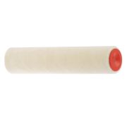 Валик сменный «Велюр» Pro, 250 мм, ворс 4 мм, D 40 мм, D ручки 6 мм, шерсть 50%, полиакрил 50% MTX