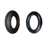 Покрышка 3,50-6 с камерой (д. 330)