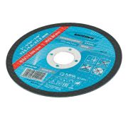 Круг отрезной по металлу, 125 х 1.6 х 22 мм Gross