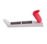 Рубанок, 250 х 42 мм, обдирочный, металлический, для гипсокартона Matrix