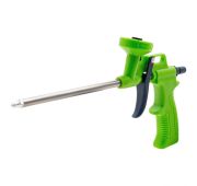 Пистолет для монтажной пены, пластмассовый корпус // Сибртех