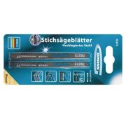 Полотна для электролобзика  по дереву, 2 шт, ( 3106-T111C ) Gross