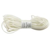 Шнур хозяйственный, D 4 мм, L 25 м, полиэфирный// Россия