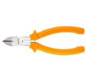 Бокорезы Classic, 200 мм, шлифованные, пластмассовые рукоятки Sparta