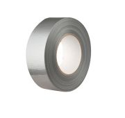 TPL Армированая клейкая лента BULL 48мм*20м. Серая (36)