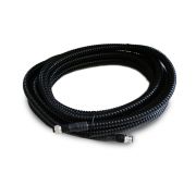 Кабель удлинитель 4D (экранированный) L=5,0 м