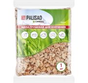 Щепа грушевая для копчения//PALISAD Camping/Россия