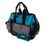 Сумка для инструмента HanD Werker, 26 карманов, дно пластик, наплечный ремень, 400 х 225 х 310 мм Gr