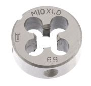 Плашка М10 х 1,0 мм//СИБРТЕХ