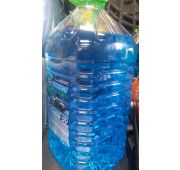 Омыватель стекла ЗИМНИЙ, 5л